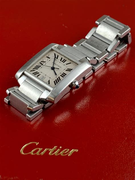 cartier 20 61323 value.